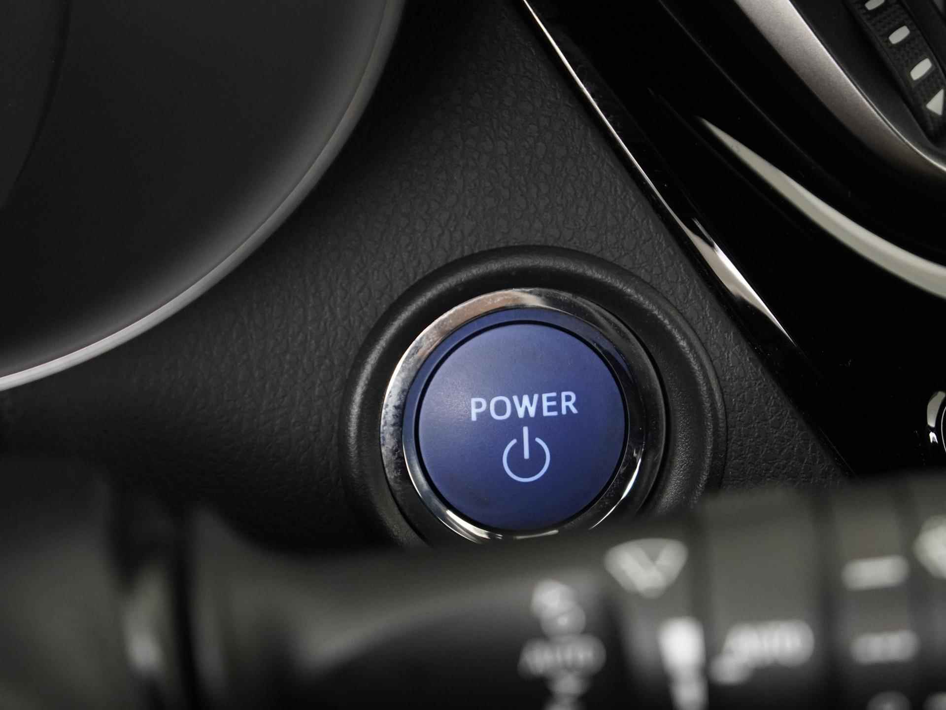 Toyota C-HR 1.8 Hybrid Style | LED | Trekhaak | Camera | Adapt cruise | Zondag Open! - 26/37