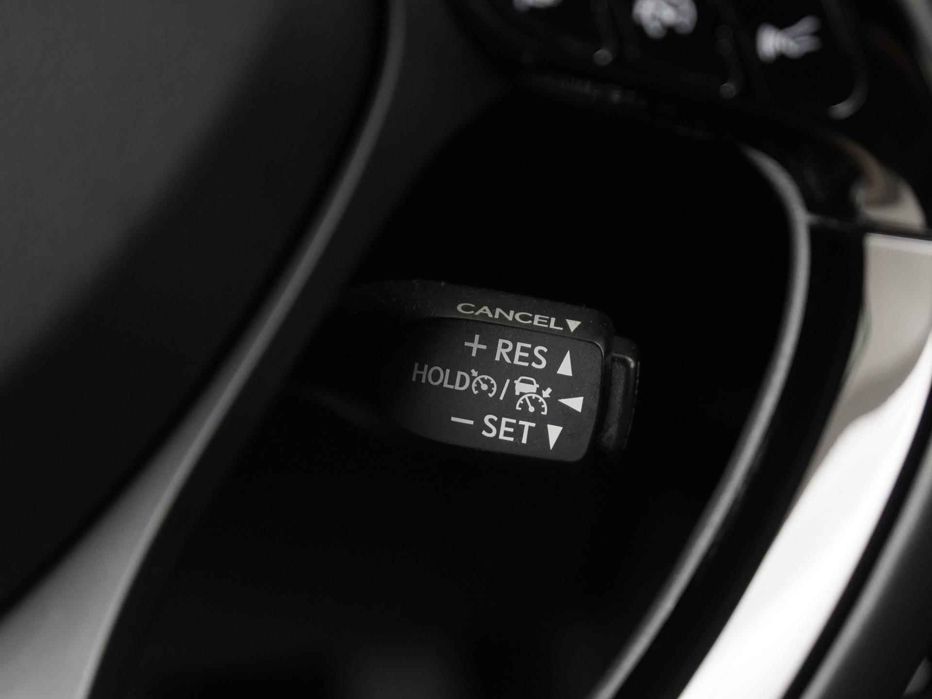 Toyota C-HR 1.8 Hybrid Style | LED | Trekhaak | Camera | Adapt cruise | Zondag Open! - 32/37