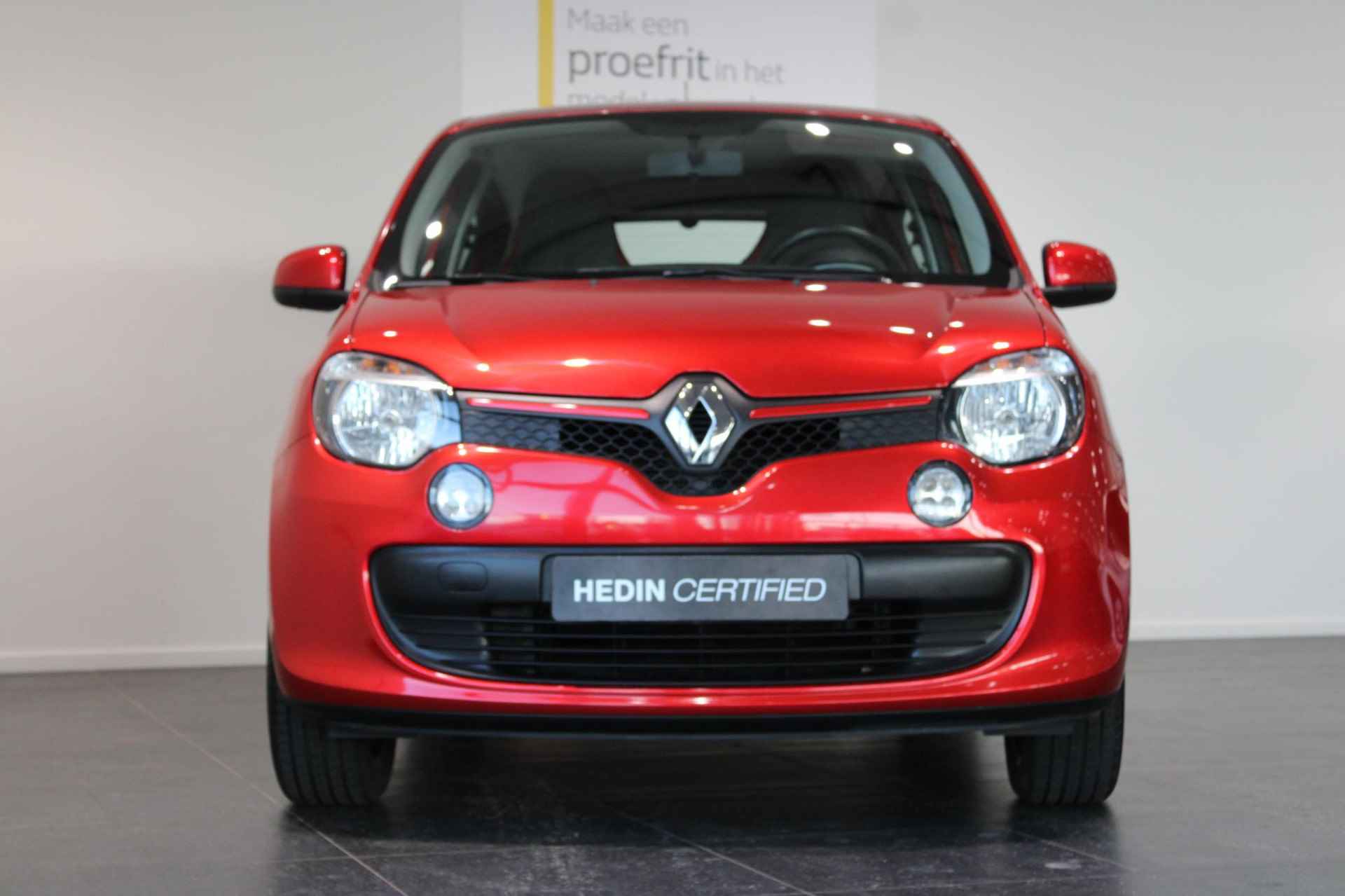 Renault Twingo 1.0 SCe Collection | Trekhaak voor fietsendrager | Navigatie | Camera achter | AUTOMAAT - 3/34