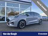 Ford Puma 1.0 EcoBoost Hybrid ST-Line X