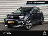 Citroën C5 Aircross Plus 1.6 Plug-in Hybrid 180pk Automaat PANO-DAK | ADAP. CRUISE | STOELVERWARMING | CAMERA VOOR + ACHTER | DODE HOEK