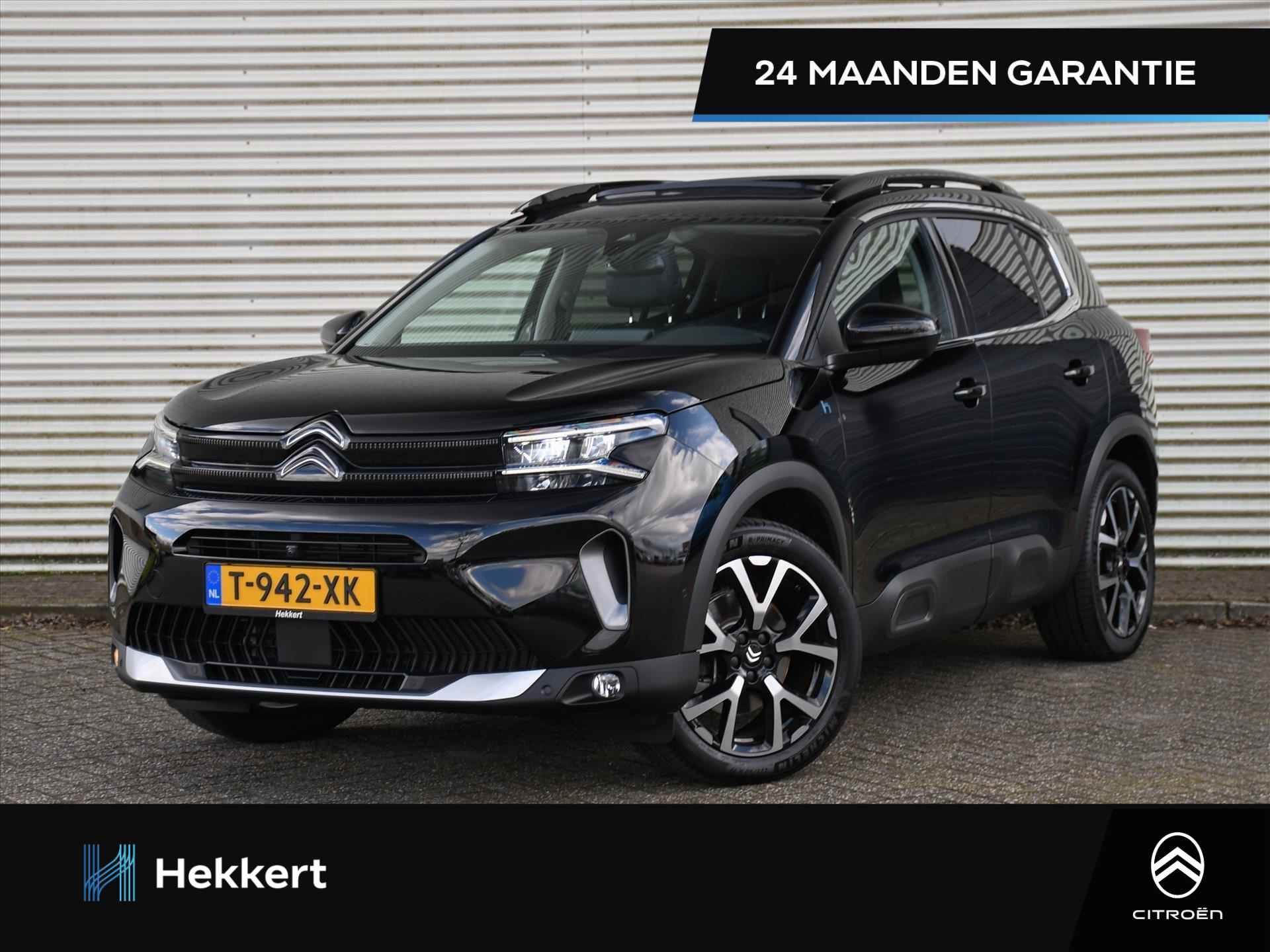 Citroën C5 Aircross BOVAG 40-Puntencheck