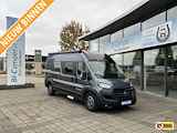 Adria Twin Supreme 600 SPB Automaat TH PANO NAV CAM