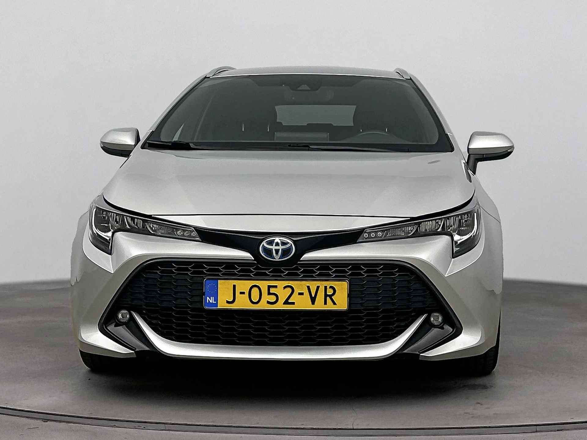 Toyota Corolla Touring Sports 1.8 Hybrid Dynamic | Navigatie | Cruise Control Adaptief | Climate Control | Stoelverwarming | - 26/40