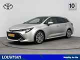 Toyota Corolla Touring Sports 1.8 Hybrid Dynamic | Navigatie | Cruise Control Adaptief | Climate Control | Stoelverwarming |