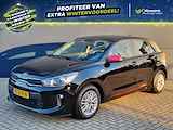 KIA Rio 1.0 T-GDI 100pk DynamicLine | Navigatie | Airco | Camera | Apple Carplay | All Season Banden |