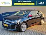 KIA Rio 1.0 T-GDI 100pk DynamicLine | Navigatie | Airco | Camera | Apple Carplay | All Season Banden |