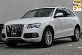 Audi Q5 3.2 FSI quattro S-Line 270pk Keyless Panorama Leder