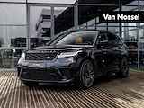 Land Rover Range Rover Velar 5.0 V8 SV Autobiography Dynamic Edition | MERIDIAN SIGNATURE SOUNDSYSTEM | STOELMASSAGE | STOELVENTILATIE | HEAD-UP DISPLAY | 360 CAMERA | PANORAMA/SCHUIF-KANTELDAK | ADAPTIEVE CRUISE CONTROL |