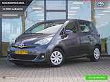 Toyota Verso-S 1.3 VVT-i Aspiration