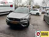 Suzuki S-Cross 1.4 BOOSTERJET 140PK EXCLUSIVE Navi | Stoelverwarming | LED | Keyless