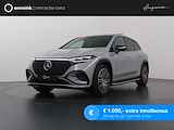 Mercedes-Benz EQS SUV 450+ AMG Line | Smartphone-integratie | Head-up display | Sfeerverlichting | Burmester | Panoramaschuifdak | Keyless go | Trekhaak |