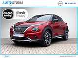 Nissan Juke 1.6 Hybrid N-Design Cold Pack