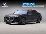 BMW 7 Serie 740d xDrive