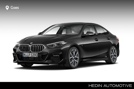 BMW 2 Serie Gran Coupé 218i HIFI | Stoel/Stuur verwarming | Glazen Panoramadak