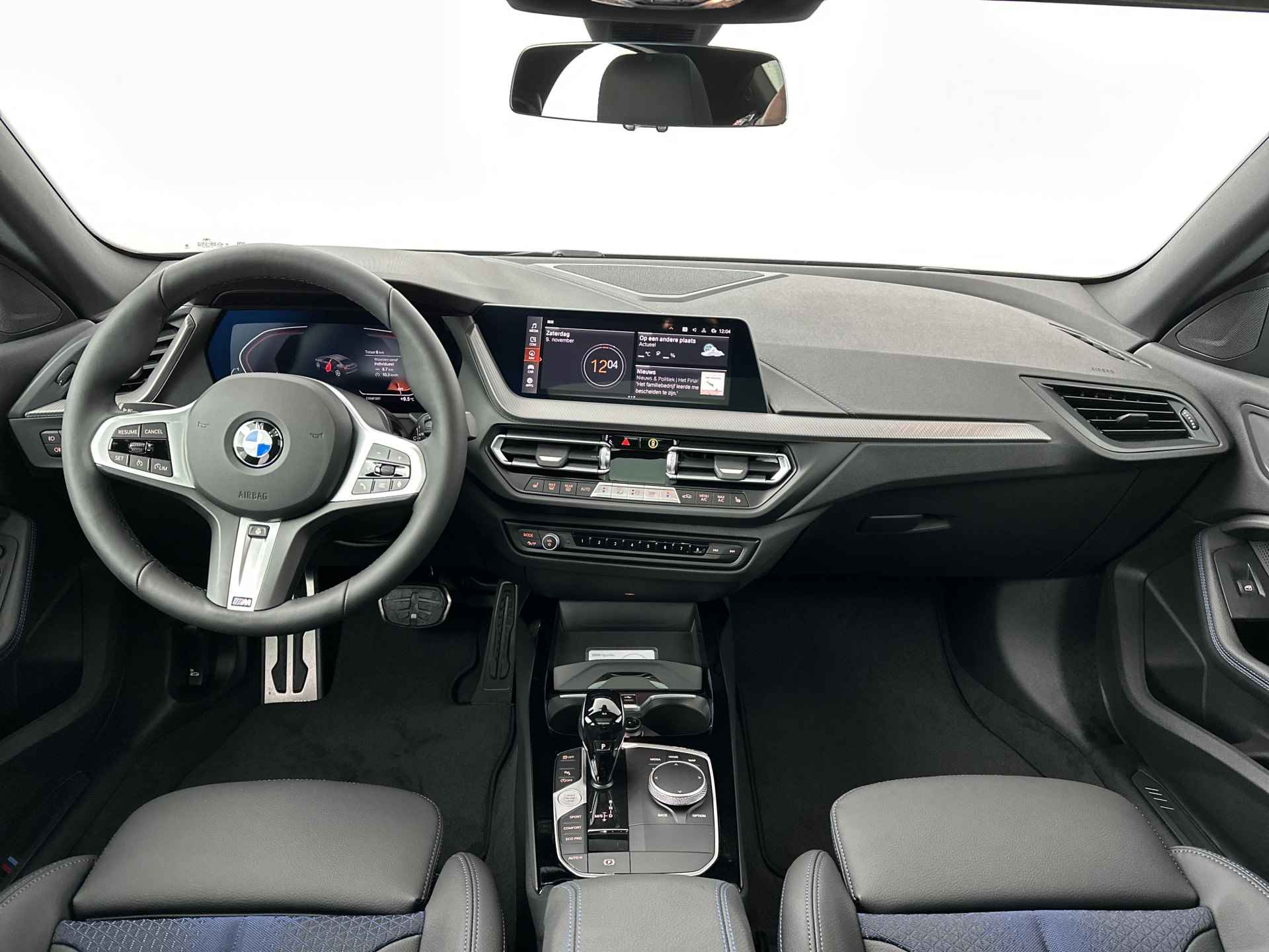 BMW 2 Serie Gran Coupé 218i HIFI | Stoel/Stuur verwarming | Glazen Panoramadak - 29/33