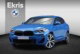 BMW X2 xDrive20d | High Executive | M Sportpakket | Trekhaak | Panodak | Harman Kardon | Elektr. Voorstoelen | Head-Up | Comfort Access | Achteruitrijcamera | Driving Assistant | 20''LMV