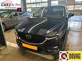 Mazda CX-5 2.0 SKYACTIV-G 165 GT-M AUTOMAAT Leder | Trekhaak | Stuurverwarming