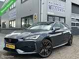 CUPRA Leon Sportstourer 1.4 e-Hybrid VZ Copper Edition 245Pk Camera Trekh. 19"Lmv etc.