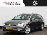 Volkswagen GOLF Variant 1.5 TSI Comfortline 130PK DSG I Navigatie I Cruise control I Parkeersensoren