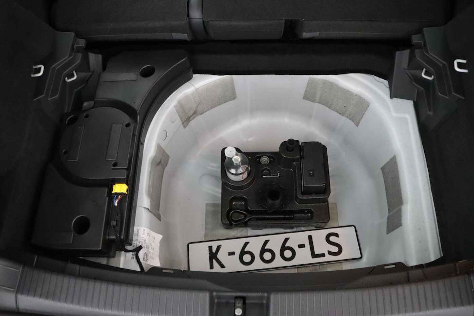 Volkswagen T-Cross 1.0 TSI 110Pk Style / R-Line / Clima / Camera / Virtual - 29/49