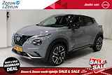 Nissan Juke 1.6 Hybrid N-Design | COLD PACK |