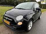 Fiat 500 1.2 Pop super leuke auto met airco