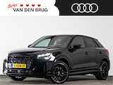 Audi SQ2 2.0 TFSI 301 PK QUATTRO | LED Matrix | Sonos | Achteruitrijcamera | Adaptieve Cruise Control | Originele NL Auto |