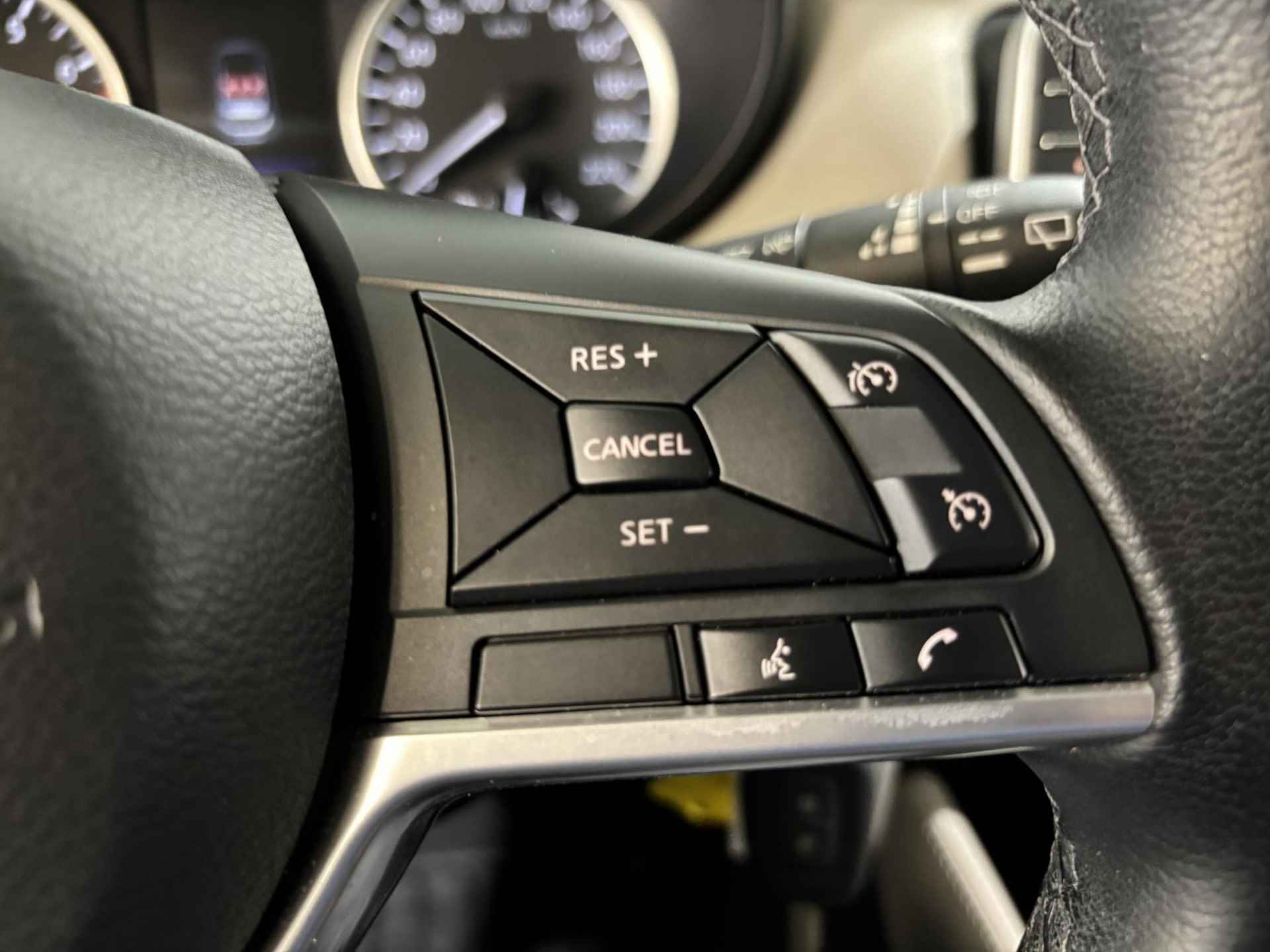 Nissan Micra 1.0 - 90PK IG-T N-Design | Bose Audio | Airco | Parkeersensoren | Lichtmetalen Velgen | Apple CarPlay/Android Auto | Privacy Glass | Cruise Control | - 23/34