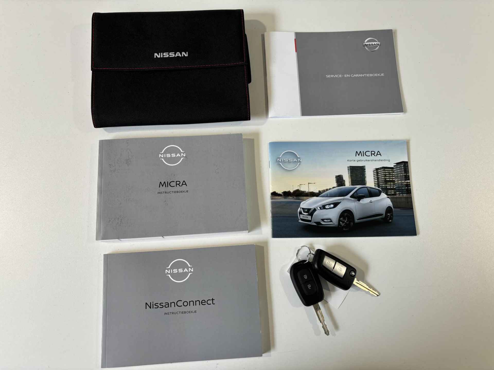 Nissan Micra 1.0 - 90PK IG-T N-Design | Bose Audio | Airco | Parkeersensoren | Lichtmetalen Velgen | Apple CarPlay/Android Auto | Privacy Glass | Cruise Control | - 32/34