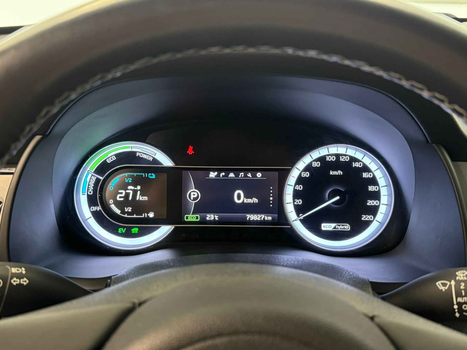 Kia Niro 1.6 GDi Hybrid Executive Line | Climate control | Navigatie | Carplay | Camera | - 32/38