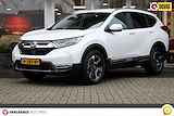 Honda CR-V 1.5i Turbo 193PK AWD Automaat Lifestyle 7-seater -NLD auto-