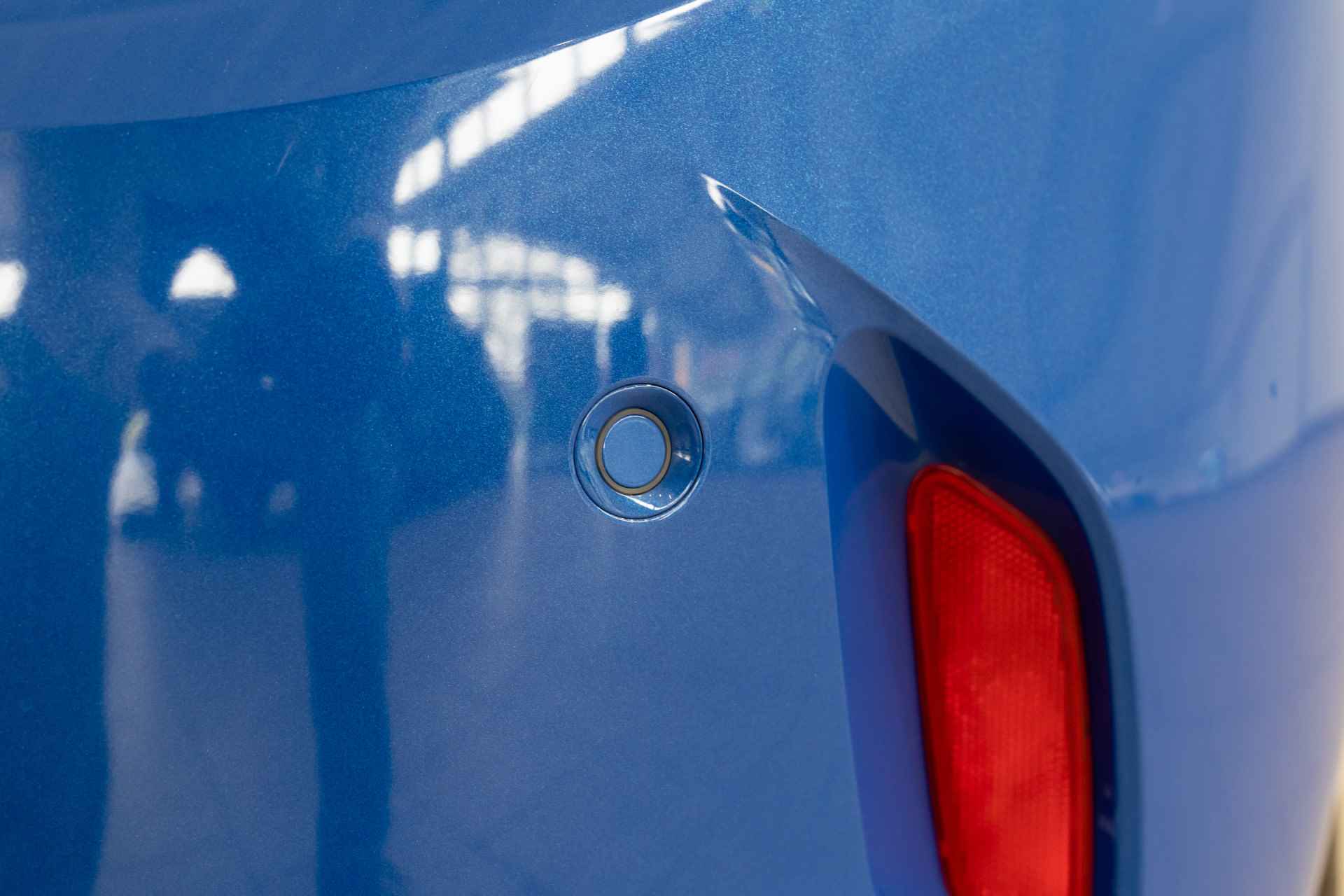 Opel Corsa 1.2 Turbo 100 PK Elegance | Navi | Climate Controle | Parkeersensoren | Donker Glas | 1e Eigenaar | Dealer Onderhouden | - 8/32