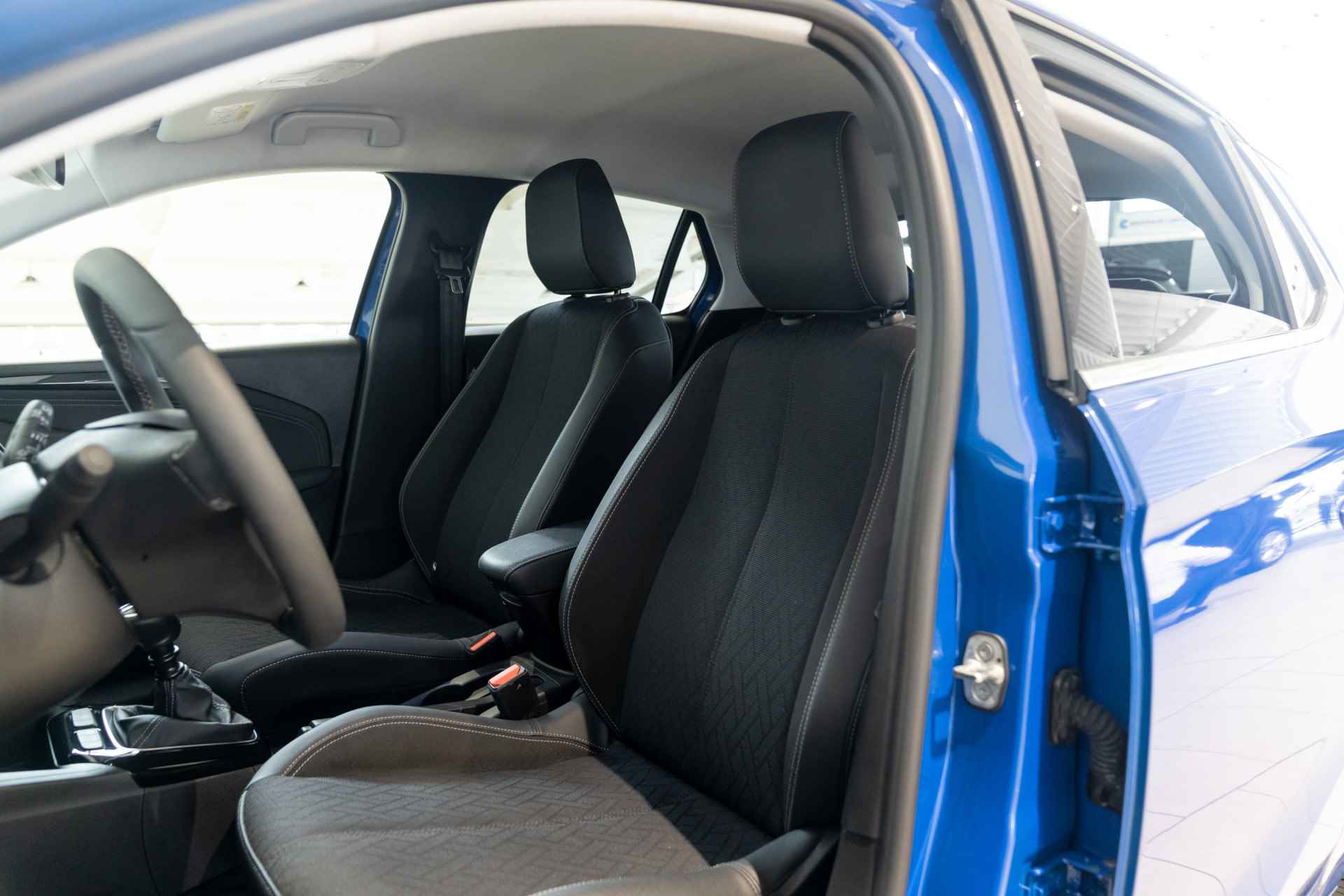 Opel Corsa 1.2 Turbo 100 PK Elegance | Navi | Climate Controle | Parkeersensoren | Donker Glas | 1e Eigenaar | Dealer Onderhouden | - 11/32