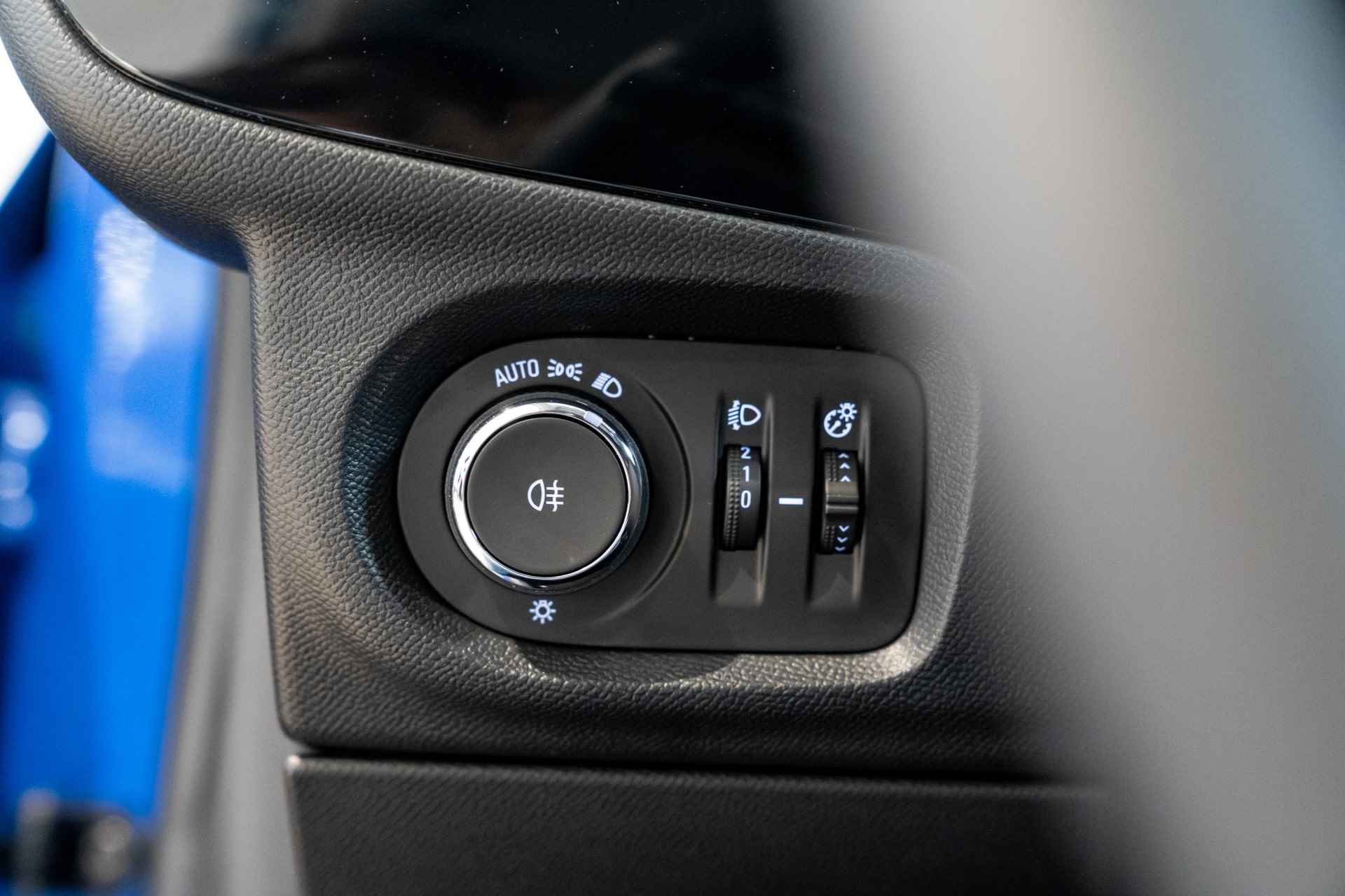 Opel Corsa 1.2 Turbo 100 PK Elegance | Navi | Climate Controle | Parkeersensoren | Donker Glas | 1e Eigenaar | Dealer Onderhouden | - 15/32
