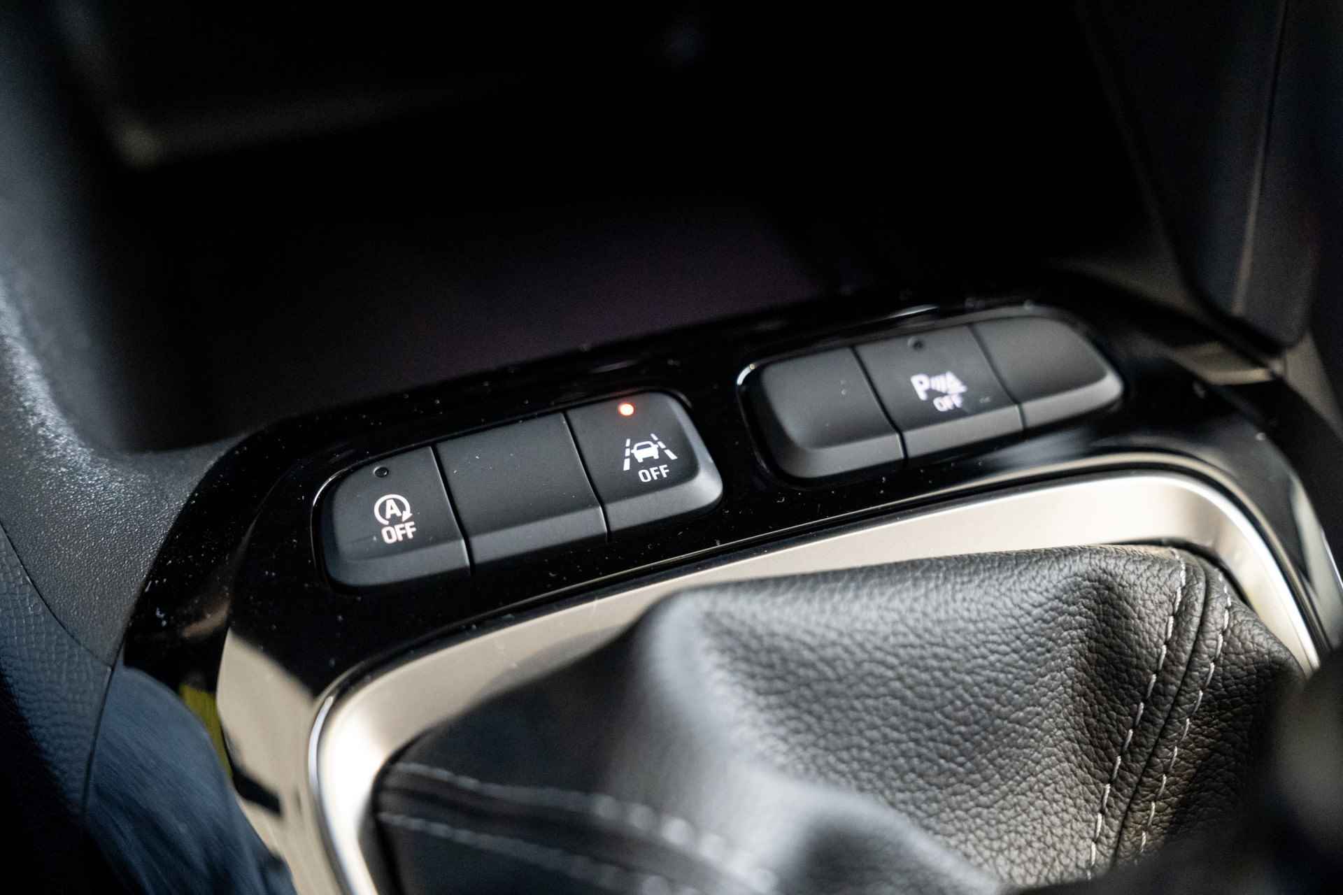 Opel Corsa 1.2 Turbo 100 PK Elegance | Navi | Climate Controle | Parkeersensoren | Donker Glas | 1e Eigenaar | Dealer Onderhouden | - 22/32