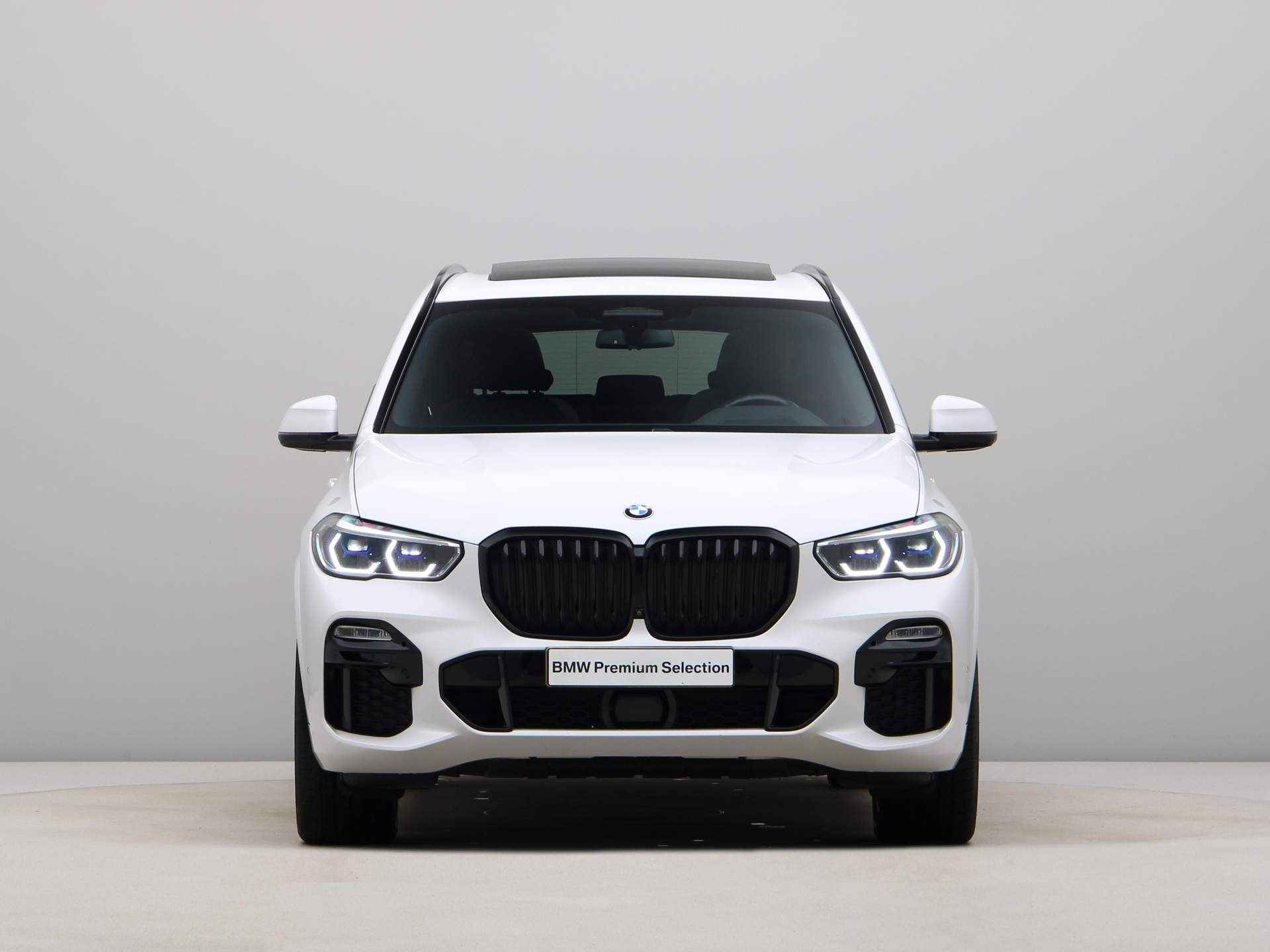 BMW X5 xDrive45e - M Sport - Adapt. Cruise - Trekhaak - 7/30