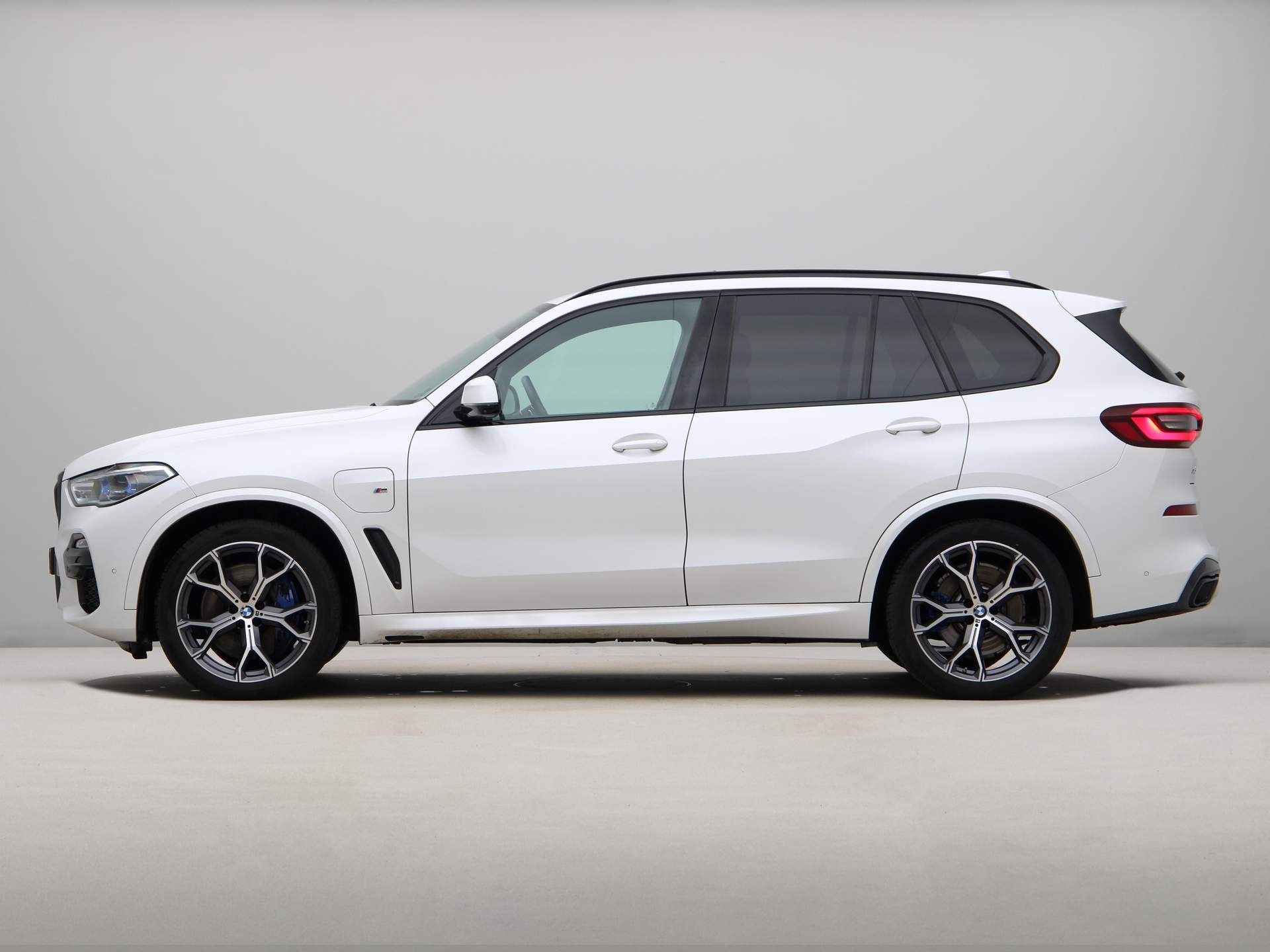 BMW X5 xDrive45e - M Sport - Adapt. Cruise - Trekhaak - 13/30