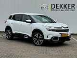 Citroën C5 Aircross 1.2 PureTech Feel met Navi/Camera, 19inch Velgen, Digitaal Dashboard