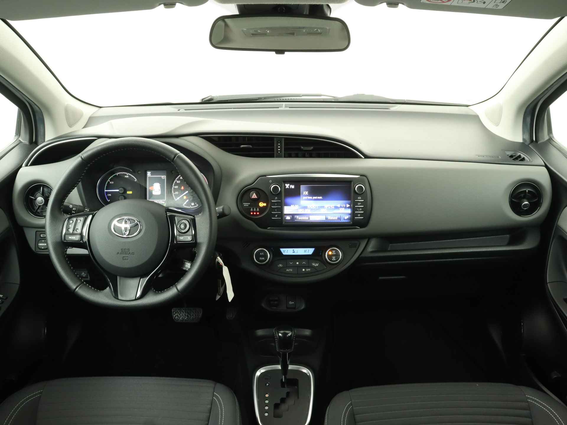 Toyota Yaris 1.5 Hybrid Active | Camera | Climate Control | Cruise Control | - 5/42