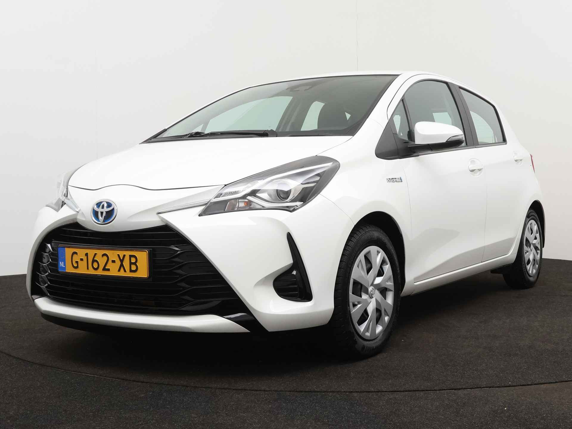 Toyota Yaris 1.5 Hybrid Active | Camera | Climate Control | Cruise Control | - 15/42