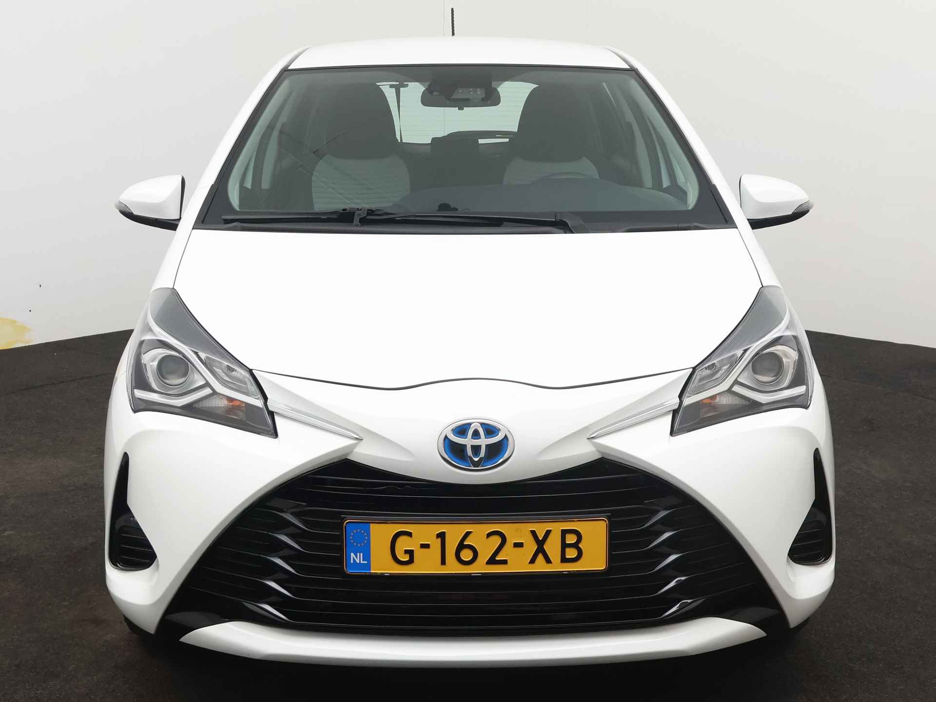 Toyota Yaris 1.5 Hybrid Active | Camera | Climate Control | Cruise Control | - 36/42