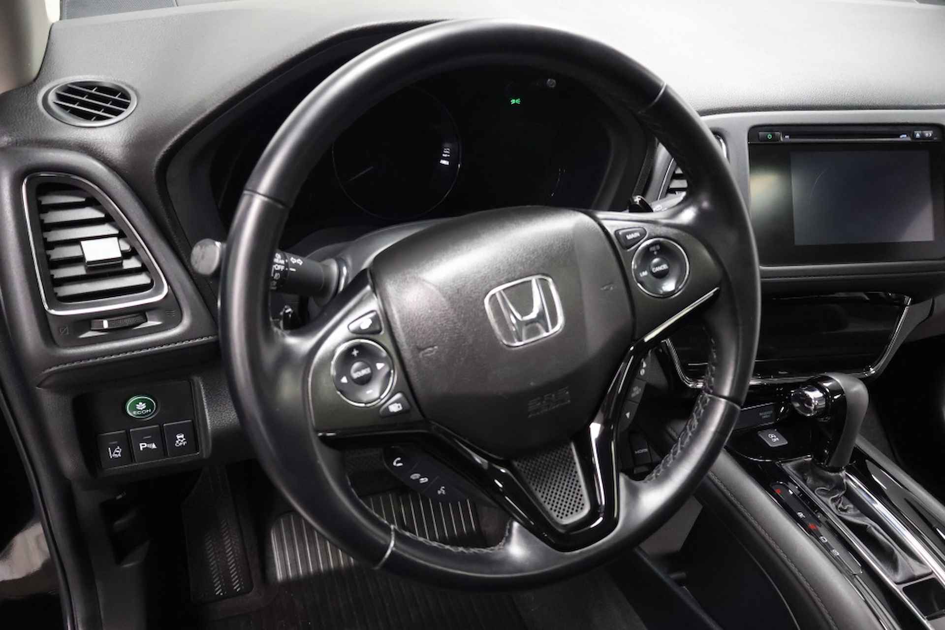 Honda HR-V 1.5 i-VTEC Executive - 12/20