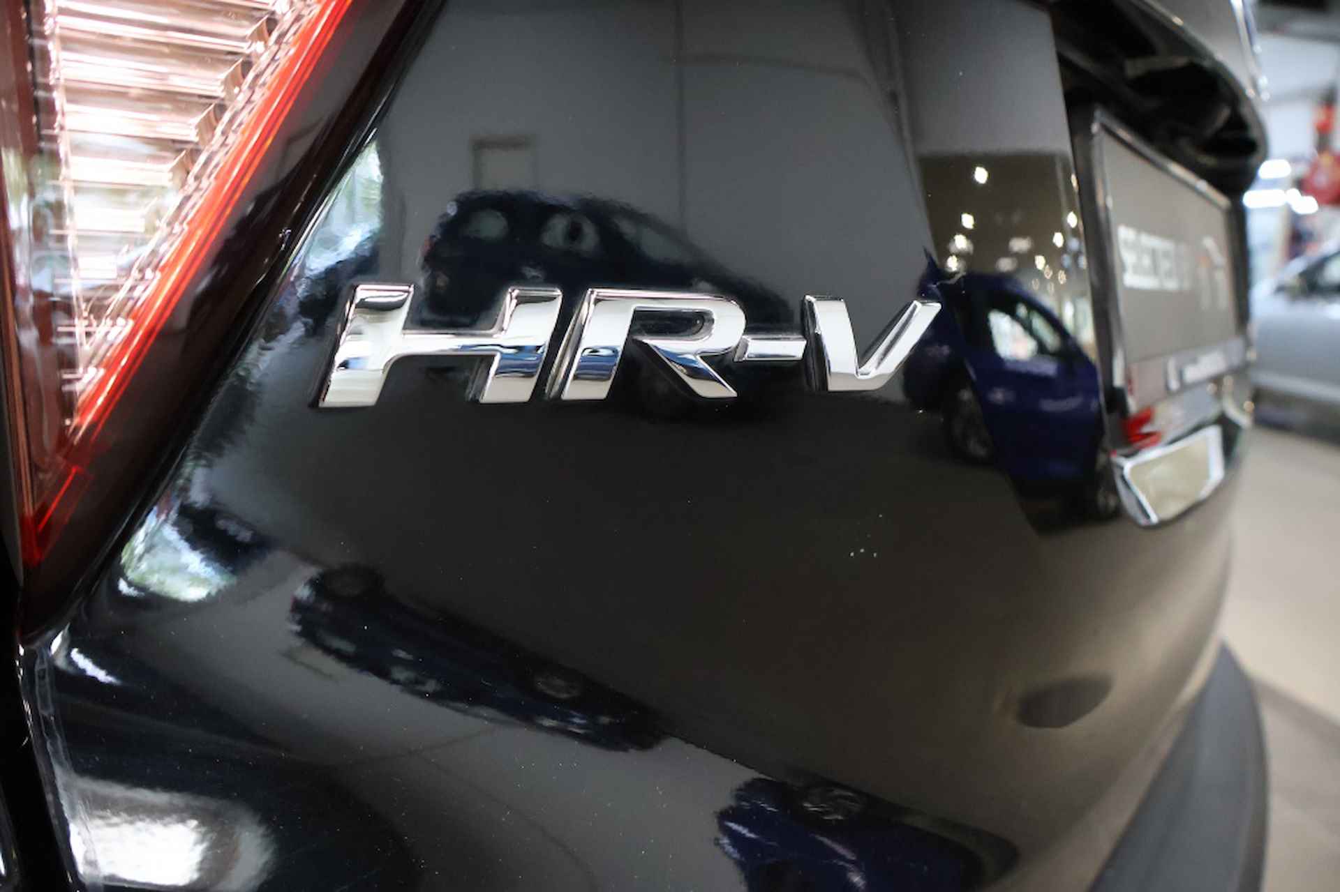 Honda HR-V 1.5 i-VTEC Executive - 19/20