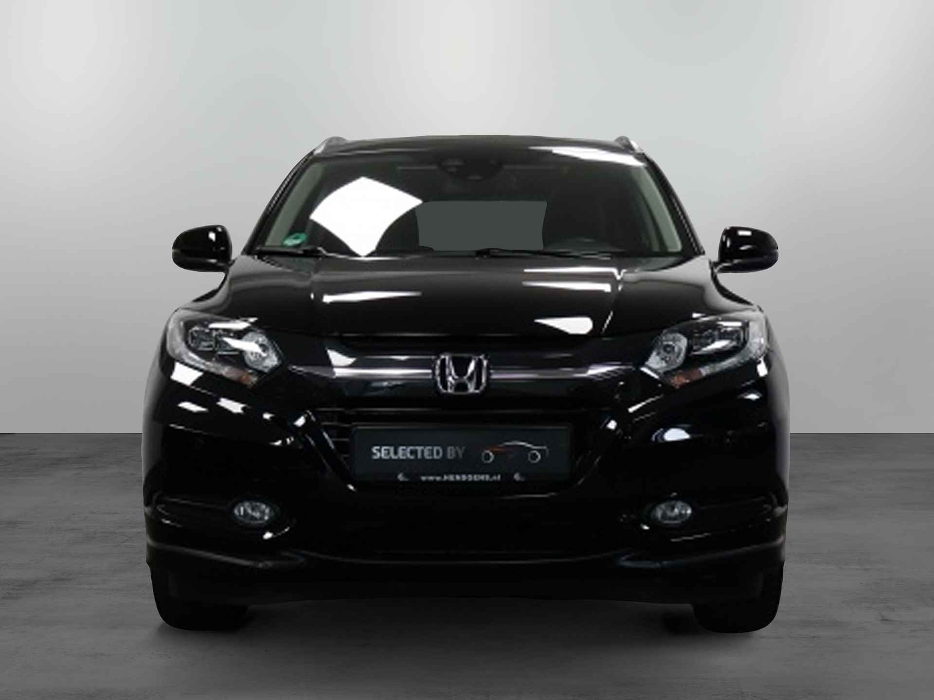 Honda HR-V 1.5 i-VTEC Executive - 2/20