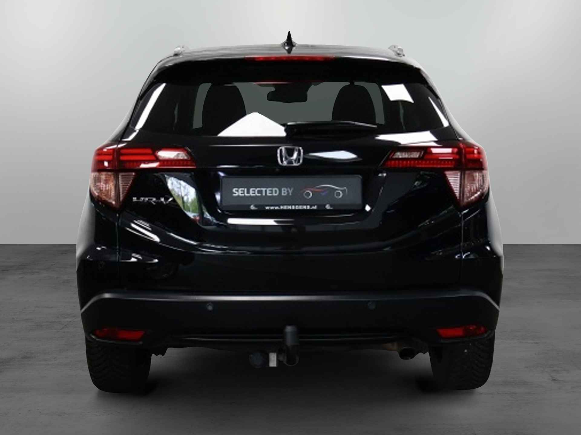 Honda HR-V 1.5 i-VTEC Executive - 4/20