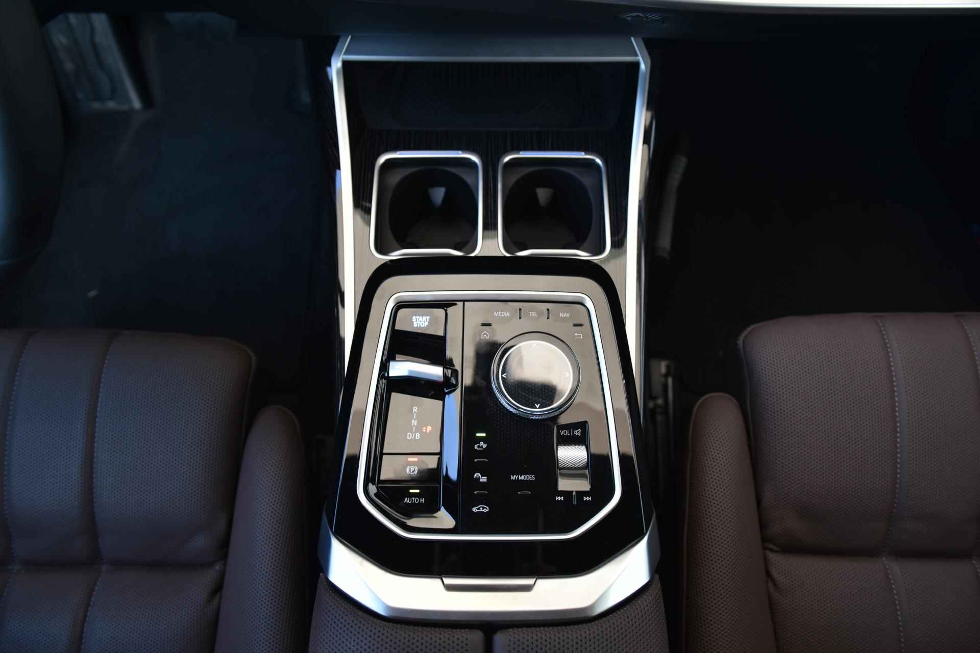 BMW i7 xDrive60 High Executive / M Sport / Climate Acoustics Pack - 20/31