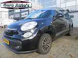 Fiat 500L 0.9 TwinAir Lounge nl-auto panoramadak ,airco ecc,lmv etc