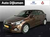 Hyundai i20 1.0 T-GDI Comfort Apple Carplay