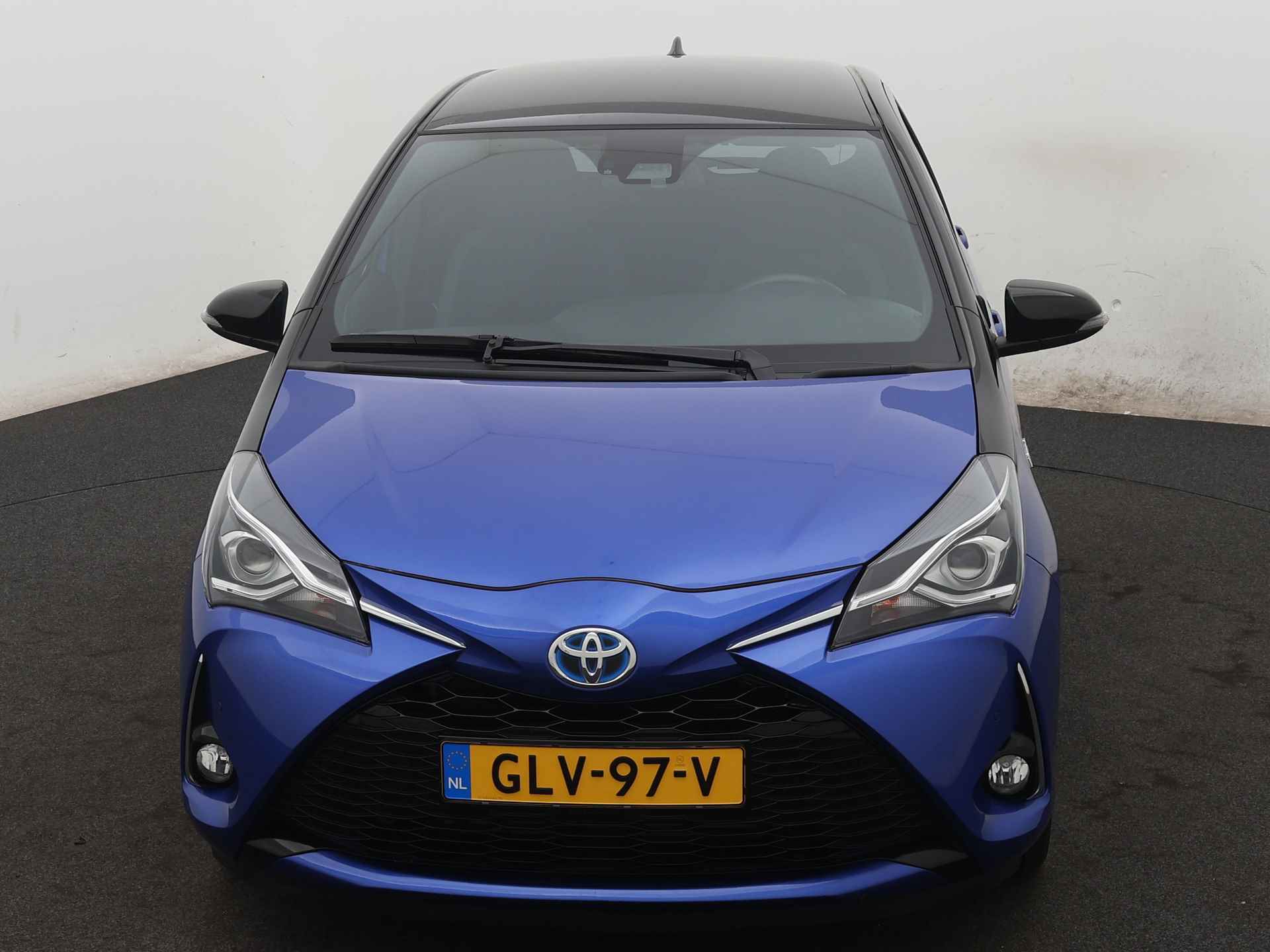 Toyota Yaris 1.5 Hybrid Bi-tone Limited | Apple Carplay/Android Auto | Parkeersensoren | - 28/45